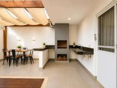 Casa de Condomínio com 3 Quartos à venda, 164m² no Alphaville, Rio das Ostras