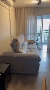 Apartamento com 3 Quartos à venda, 76m² no Vila Maria, São Paulo