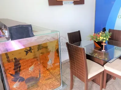 Imóvel Comercial à venda, 110m² no Jardim Paulista, Ribeirão Preto
