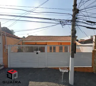 Imóvel Comercial com 3 Quartos à venda, 192m² no Anchieta, São Bernardo do Campo