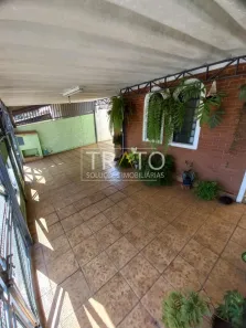 Casa com 2 Quartos à venda, 259m² no Jardim García, Campinas