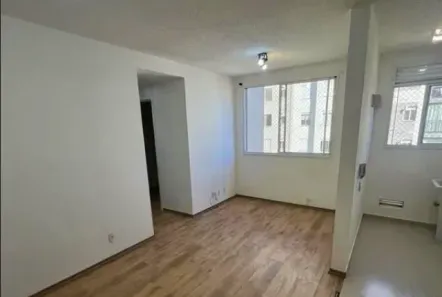 Apartamento com 2 Quartos à venda, 42m² no Loteamento City Jaragua, São Paulo