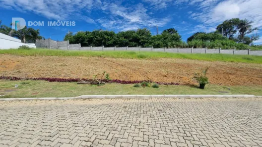 Lote/Terreno à venda, 393m² no Santos Dumont, Juiz de Fora