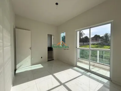 Casa com 3 Quartos à venda, 93m² no Residencial Jacaraípe, Serra