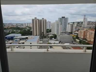 Apartamento com 3 Quartos à venda, 93m² no Jardim Pereira do Amparo, Jacareí
