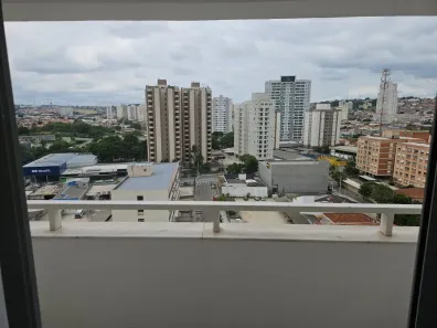 Apartamento com 3 Quartos à venda, 93m² no Jardim Pereira do Amparo, Jacareí