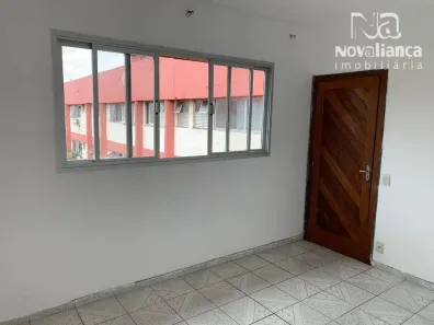 Apartamento com 2 Quartos à venda, 55m² no Coqueiral de Itaparica, Vila Velha