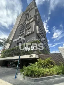 Apartamento com 2 Quartos à venda, 69m² no Setor Bueno, Goiânia