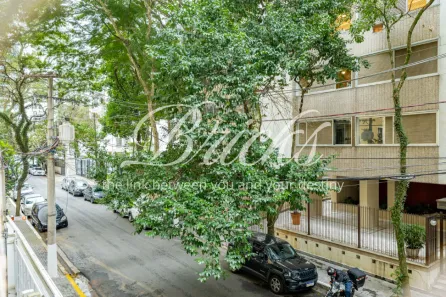 Apartamento com 2 Quartos à venda, 123m² no Jardim Paulista, São Paulo