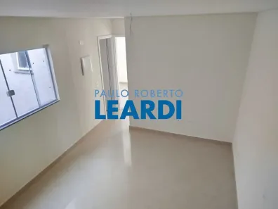 Apartamento com 2 Quartos à venda, 52m² no Vila Floresta, Santo André