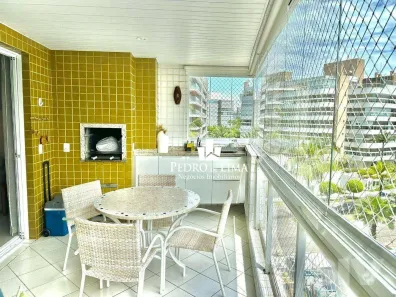 Apartamento com 3 Quartos à venda, 88m² no Riviera, Bertioga