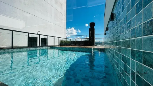 Apartamento com 2 Quartos para alugar, 72m² no São Francisco de Assis, Camboriú