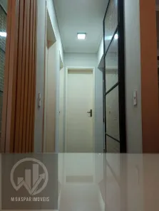 Apartamento com 2 Quartos à venda, 50m² no João XXIII, Vinhedo