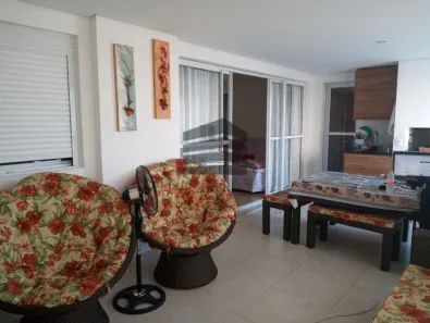 Apartamento com 3 Quartos à venda, 103m² no Cambuci, São Paulo