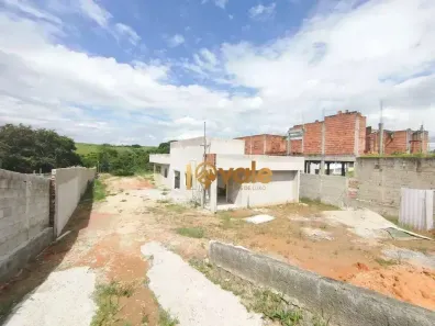 Casa de Condomínio com 3 Quartos à venda, 210m² no Condomínio Parque Vale dos Lagos, Jacareí