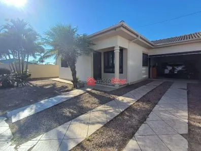 Casa com 2 Quartos à venda, 123m² no Polícia Rodoviária, Araranguá