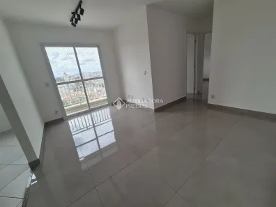 Apartamento com 2 Quartos à venda, 49m² no Santa Terezinha, Santo André