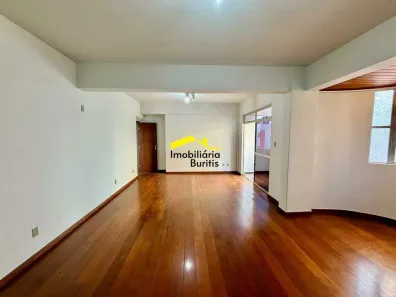 Apartamento com 4 Quartos à venda, 140m² no Buritis, Belo Horizonte