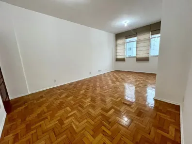 Apartamento com 3 Quartos à venda, 130m² no Icaraí, Niterói