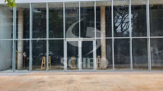 Ponto Comercial à venda, 240m² no Pinheiros, São Paulo
