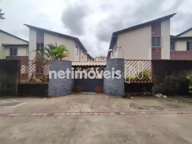 Apartamento com 3 Quartos para alugar, 80m² no Dom Bosco, Belo Horizonte