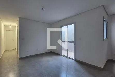 Apartamento com 2 Quartos à venda, 59m² no Santa Maria, Santo André