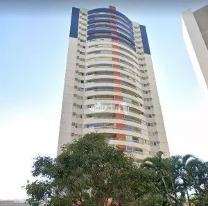 Apartamento com 3 Quartos à venda, 164m² no Gleba Fazenda Palhano, Londrina
