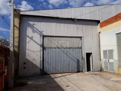 Ponto Comercial para alugar, 252m² no Marechal Rondon, Canoas