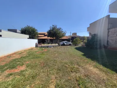 Lote/Terreno à venda, 360m² no Condomínio Jardim Botânico, Bady Bassitt