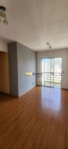 Apartamento com 2 Quartos à venda, 53m² no Macedo, Guarulhos