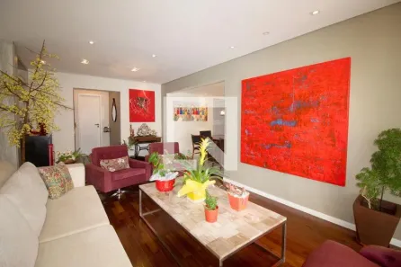 Apartamento com 2 Quartos à venda, 150m² no Jardim Paulista, São Paulo
