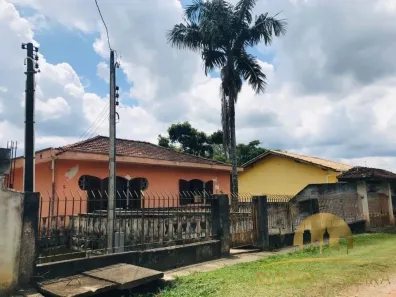 Fazenda/Sítio com 2 Quartos à venda, 2681m² no Pirucaia, Mairiporã