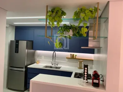 Apartamento com 2 Quartos à venda, 80m² no Bethaville I, Barueri