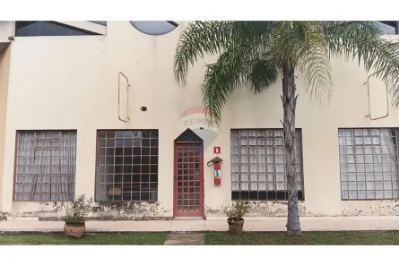 Ponto Comercial para alugar, 489m² no Glebas Califórnia, Piracicaba