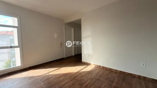 Apartamento com 2 Quartos à venda, 48m² no Jóias de Santa Bárbara, Santa Bárbara D'Oeste