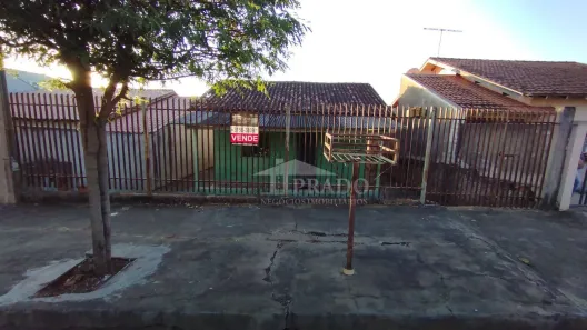Casa com 2 Quartos à venda, 70m² no São Manoel, Ibiporã