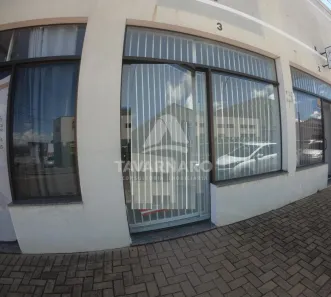 Sala Comercial para alugar, 20m² no Colônia Dona Luíza, Ponta Grossa