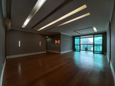 Apartamento com 4 Quartos à venda, 152m² no Barra da Tijuca, Rio de Janeiro
