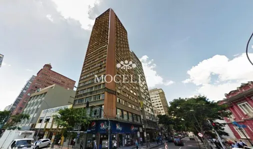 Sala Comercial à venda, 70m² no Centro, Curitiba