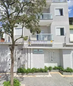 Apartamento com 2 Quartos à venda, 45m² no Vila Nova Savoia, São Paulo