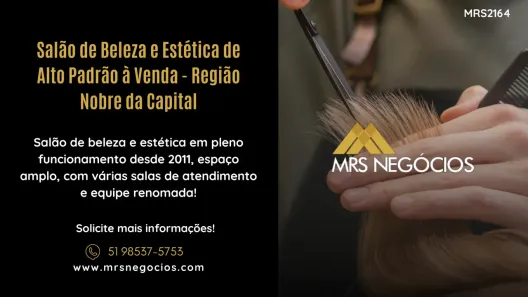 Ponto Comercial à venda, 330m² no Moinhos de Vento, Porto Alegre