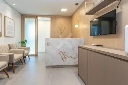Sala Comercial à venda, 39m² no Auxiliadora, Porto Alegre