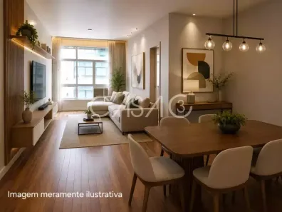 Apartamento com 3 Quartos à venda, 115m² no Copacabana, Rio de Janeiro
