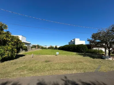 Lote/Terreno à venda, 1100m² no Residencial Primavera II, Salto