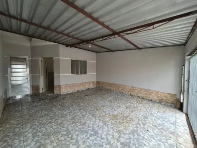 Casa com 4 Quartos à venda, 180m² no Jardim Novo Cambuí, Hortolândia