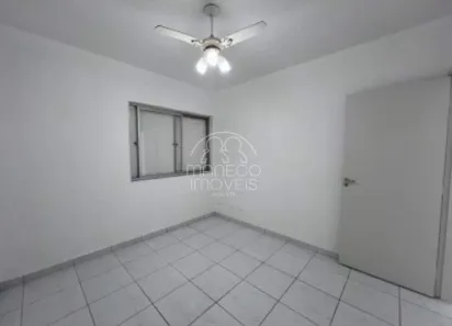 Apartamento com 1 Quarto para alugar, 65m² no Marapé, Santos