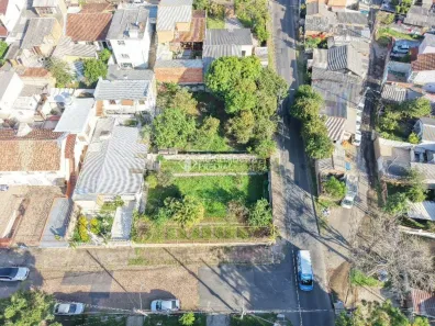 Lote/Terreno à venda, 359m² no Vila Jardim, Porto Alegre