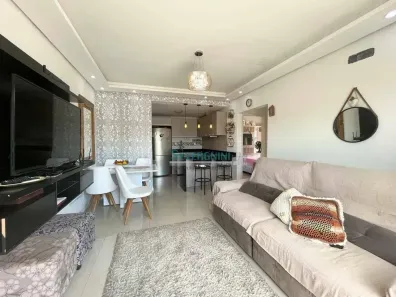 Apartamento com 2 Quartos à venda, 57m² no Vila Parque Brasília, Cachoeirinha