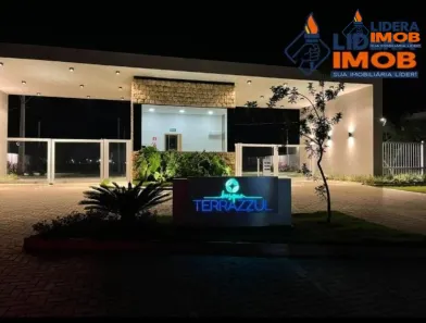 Lote/Terreno à venda, 220m² no SIM, Feira de Santana