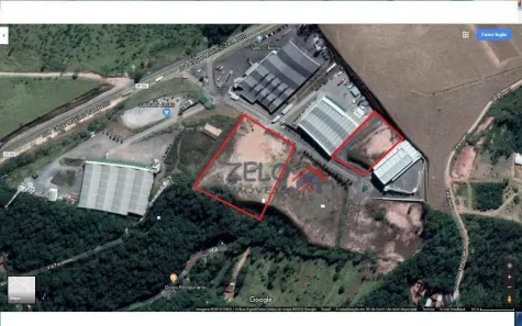 Lote/Terreno à venda, 21331m² no Fim do Campo, Jarinu